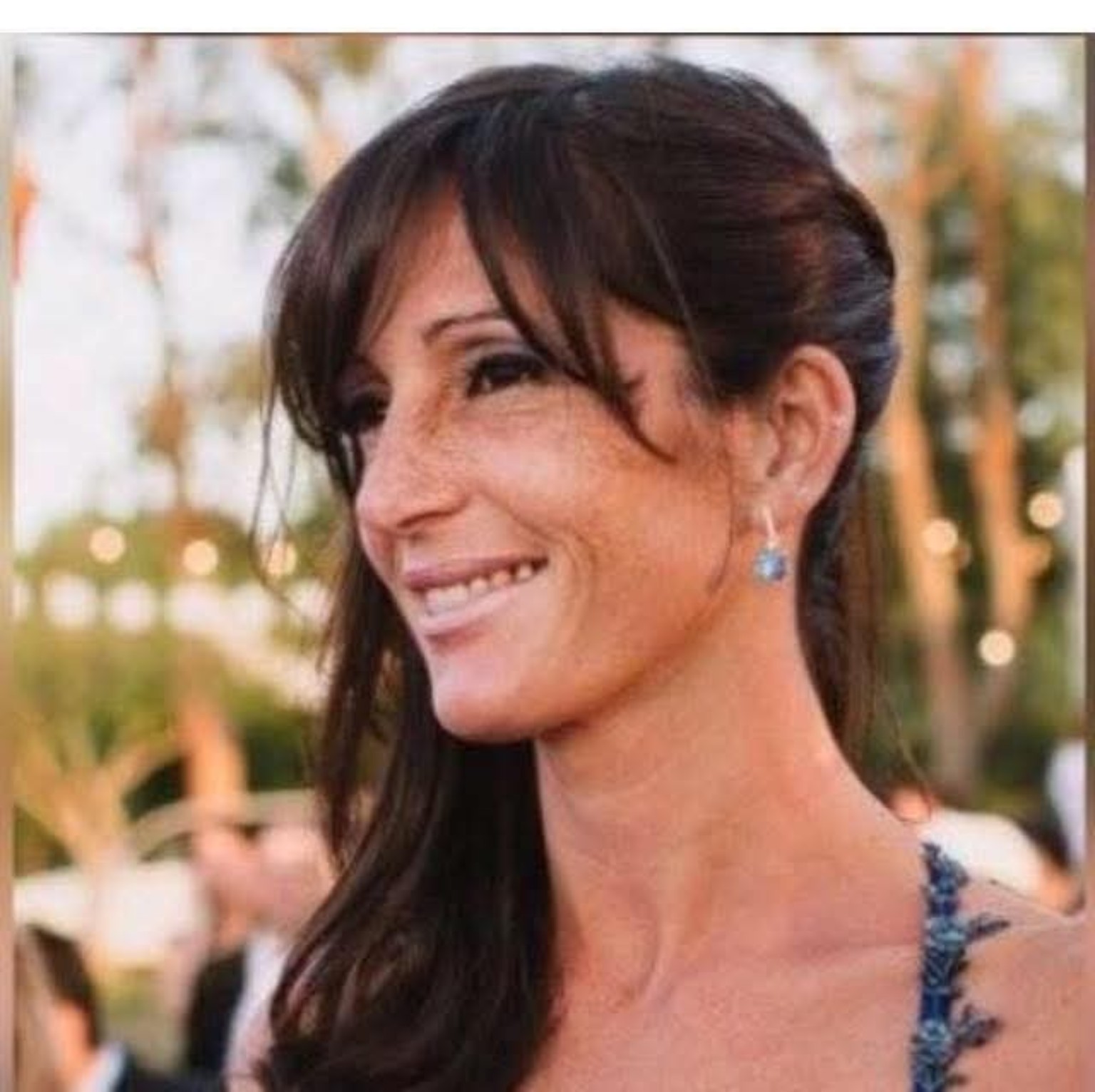 Leticia Espinassi, fundadora y directora de L.E. GYM y L.E. PILATES